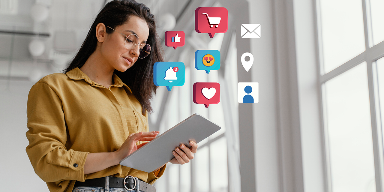 Sosyal Medya Marketing Nedir? SMM Nedir?