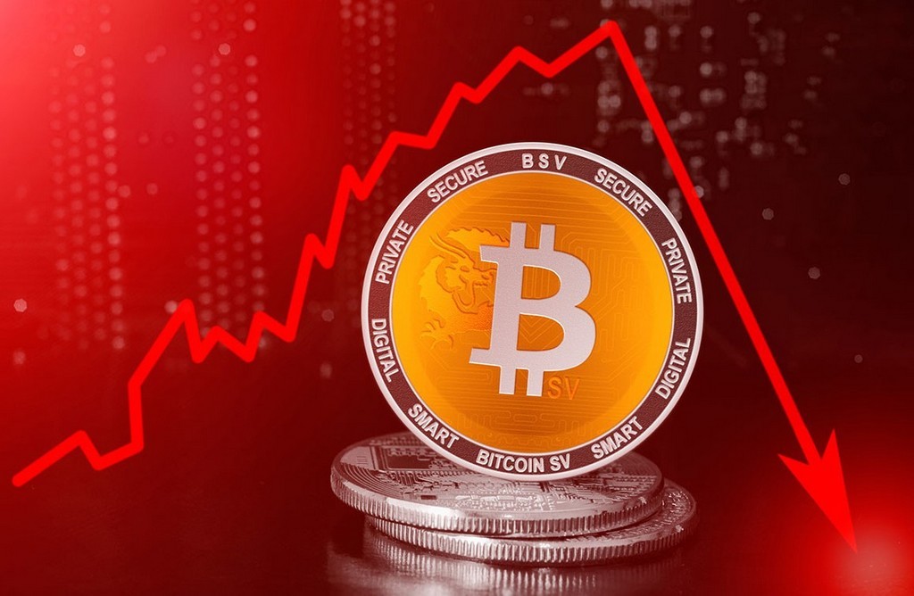 Bitcoin 40 bin Dolar'ın Altında: Bu Haftanın Kripto Özeti