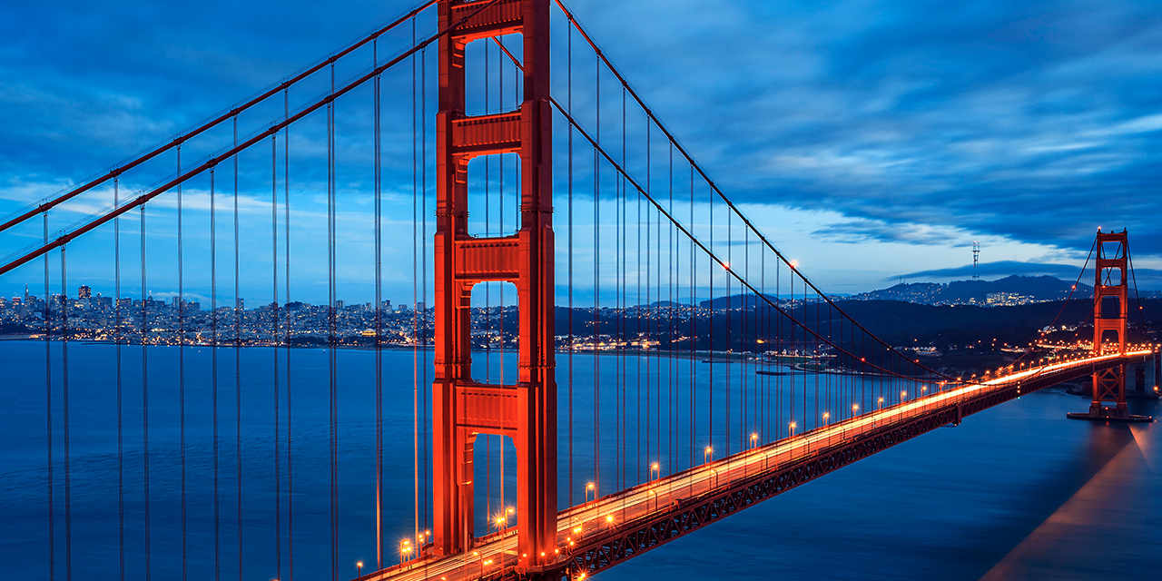 San Francisco Gezi Rehberi
