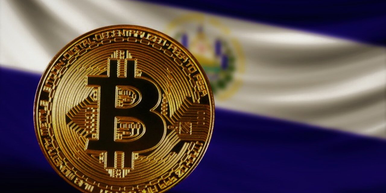 El Salvador 410 Adet Bitcoin Satın Aldı