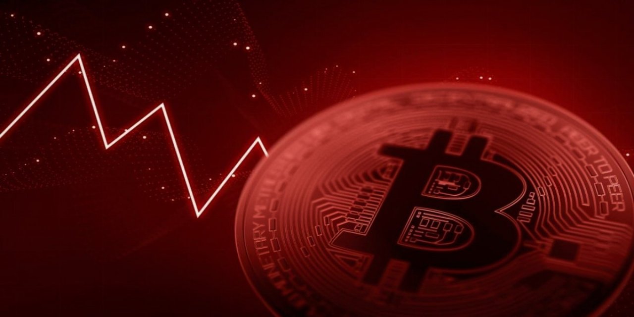 Kripto Para Piyasası Dibe Vurdu !