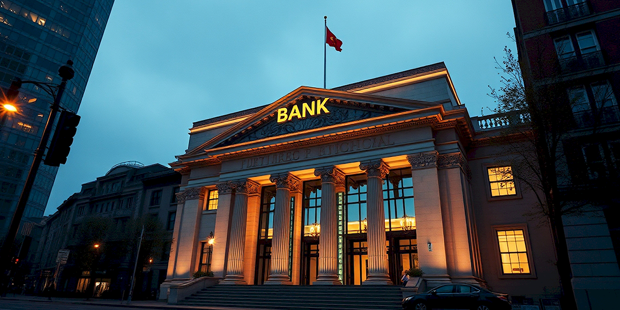 Merkez Bankası Denince Geçmeyen Ağrılarımız: Aslında Ne Oluyor?