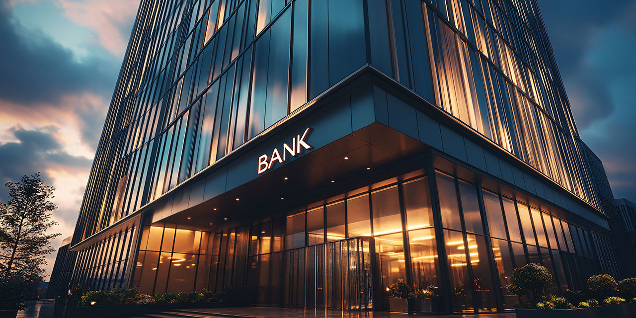 Banka ve Bankacılık Sistemi Nedir?