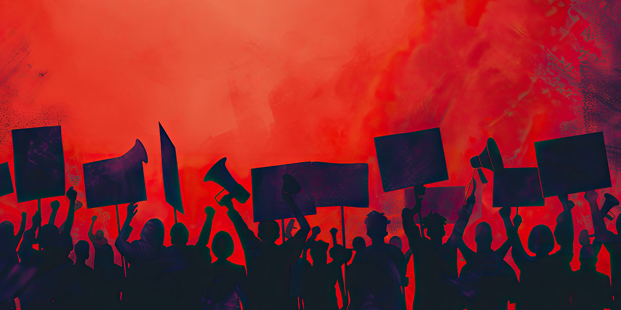 Devrim ve Demokrasi Bir Arada Olur Mu?