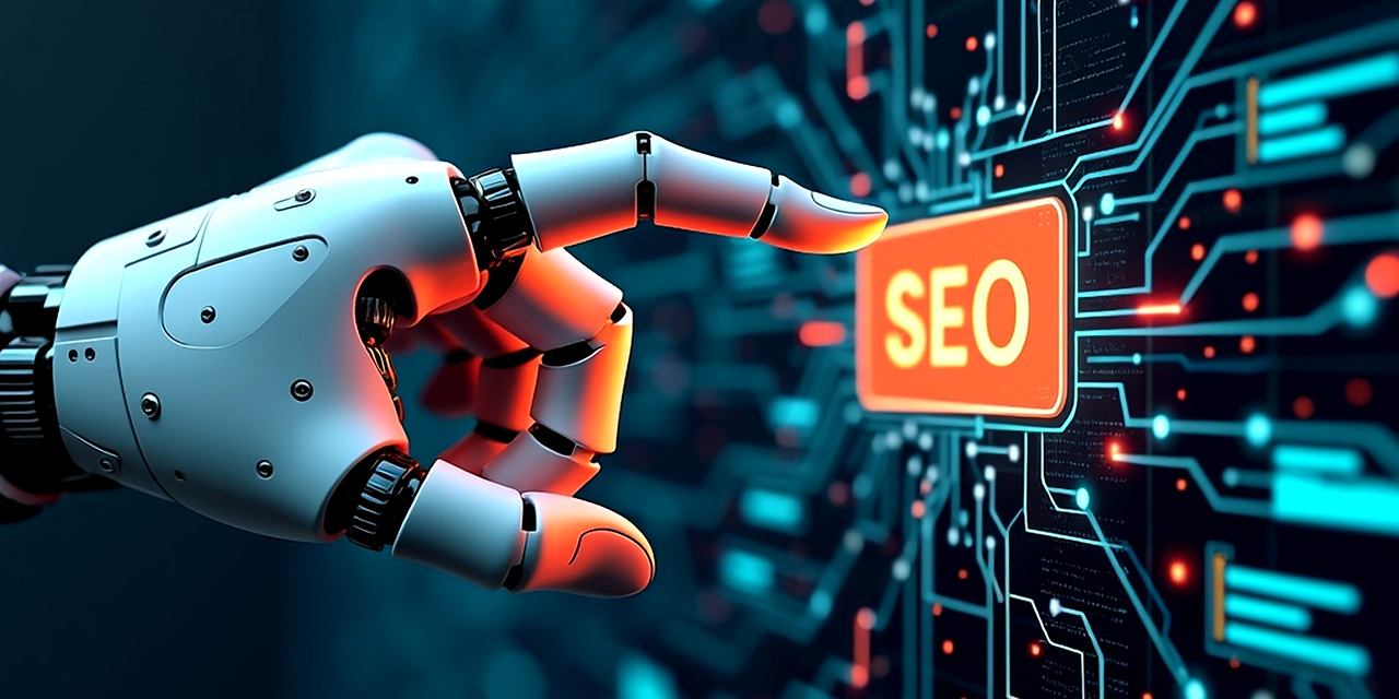 Yapay Zekânın Gelişimi, SEO’yu Nasıl Etkiledi?