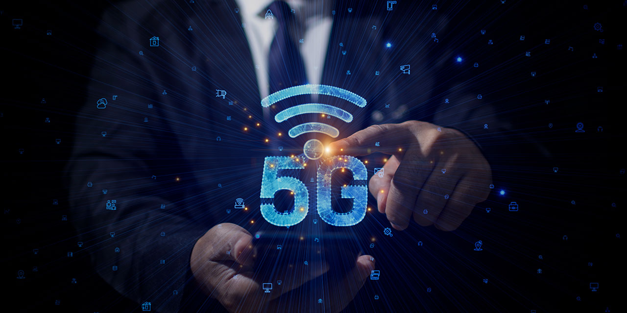 4.5G ve 5G Arasındaki Farklar Nelerdir?
