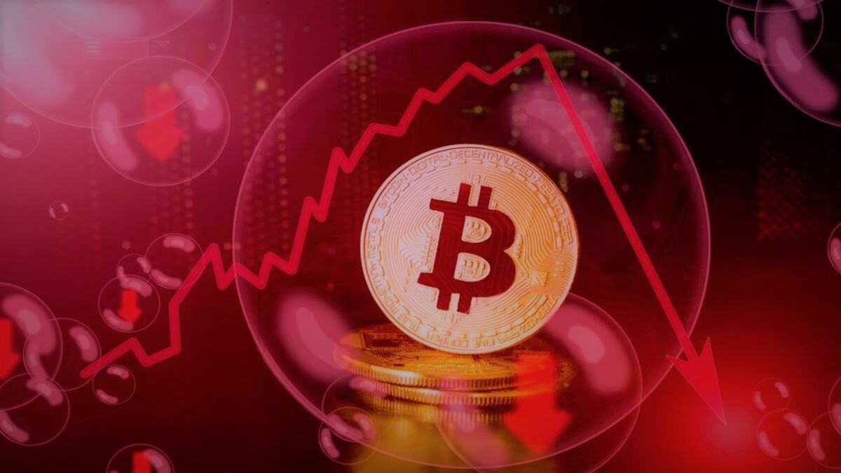 Kripto Para Piyasası Neden Çöküyor ?