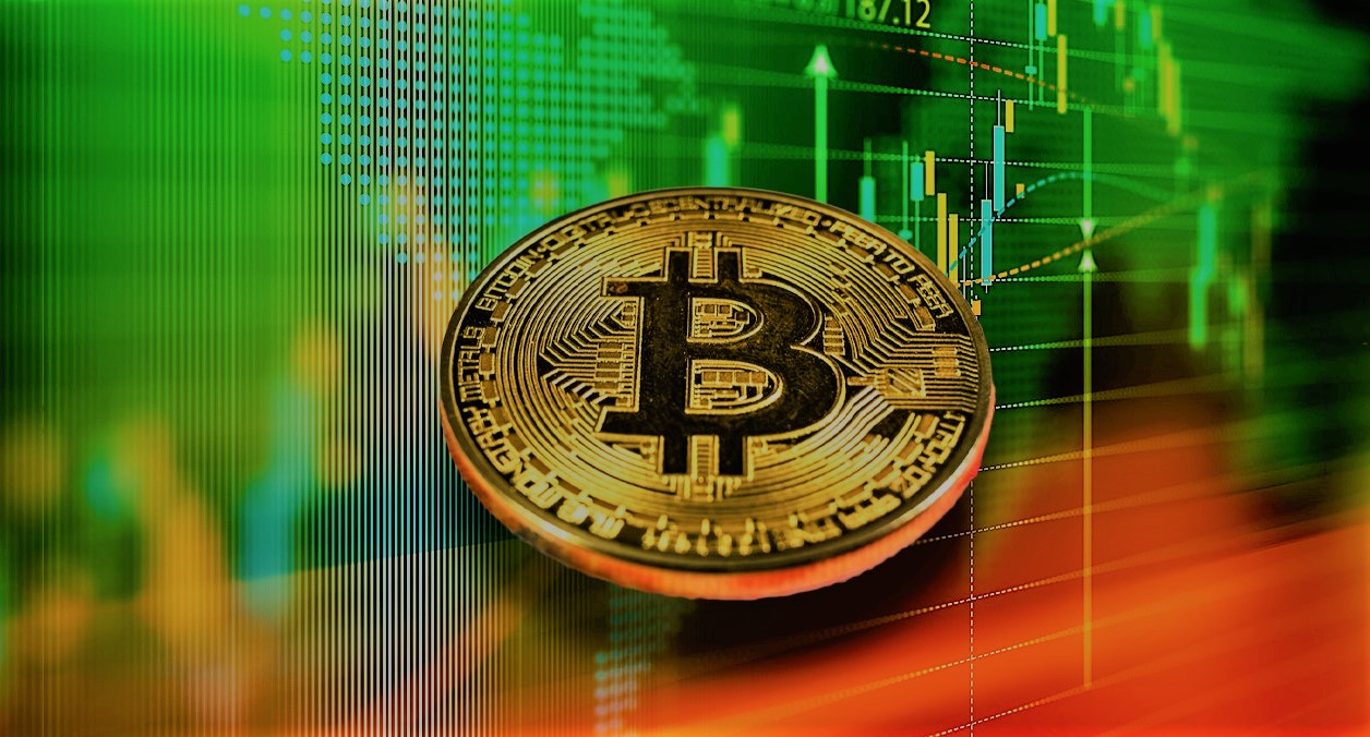 Kripto Para Piyasa Değeri 24 Saat İçinde 130 Milyon Dolar Arttı
