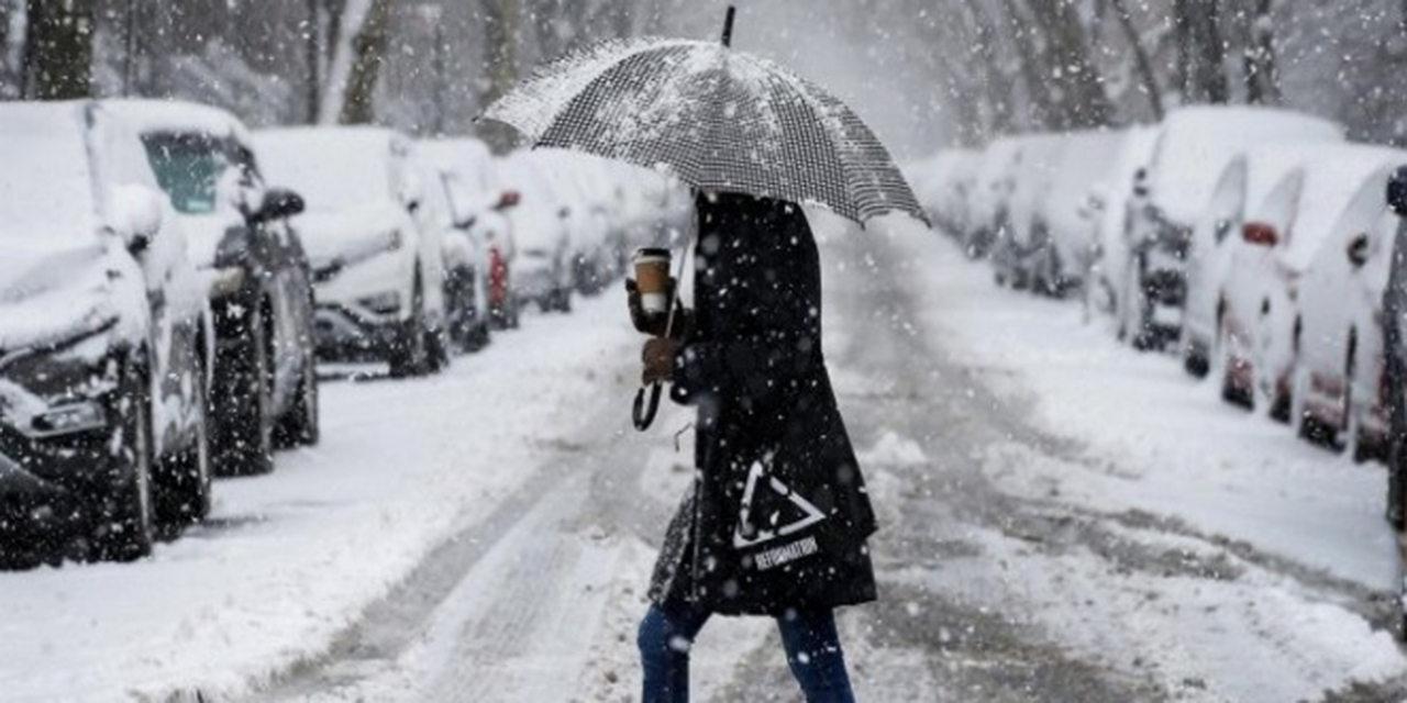 Meteoroloji 49 Şehir İçin Uyarıda Bulundu
