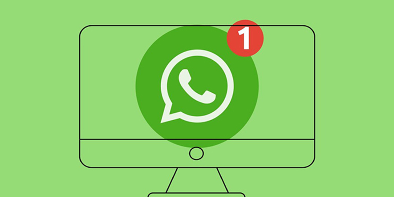 WhatsApp Web Ve Masaüstü Sürümleri İçin Yeni Özellik Geliyor
