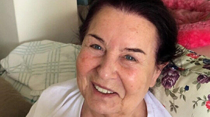 Fatma Girik Aramızdan Ayrıldı!