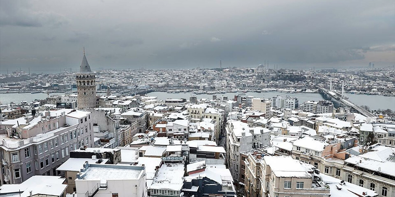 İstanbul’da Kamuda Mesai Erken Bitecek