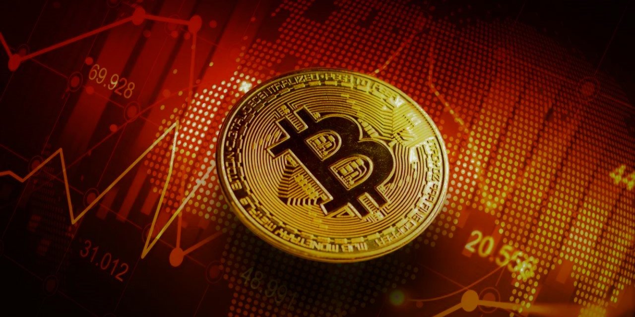 Bitcoin 2022'ye Kötü Başladı