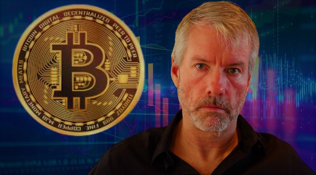 Michael Saylor: MicroStrategy Elindeki Bitcoinleri Satmadı