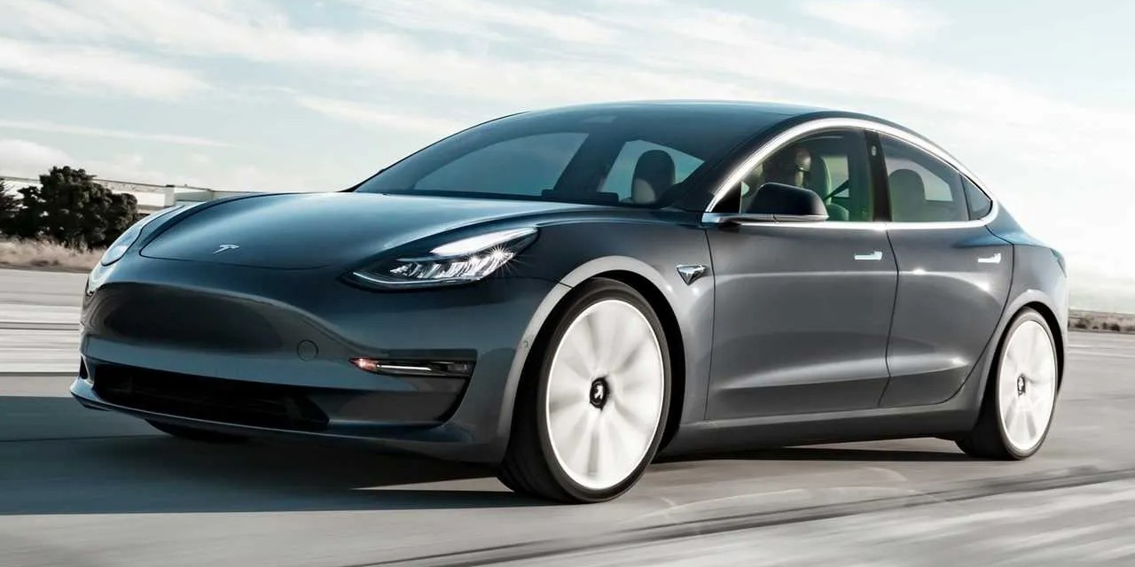 Elektrikli Otomobil Üreticisi Tesla Türkiye’ye Geliyor