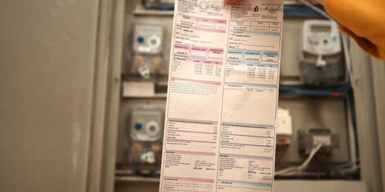 Bakandan Önemli Yeni Elektrik Tarifesi Açıklaması