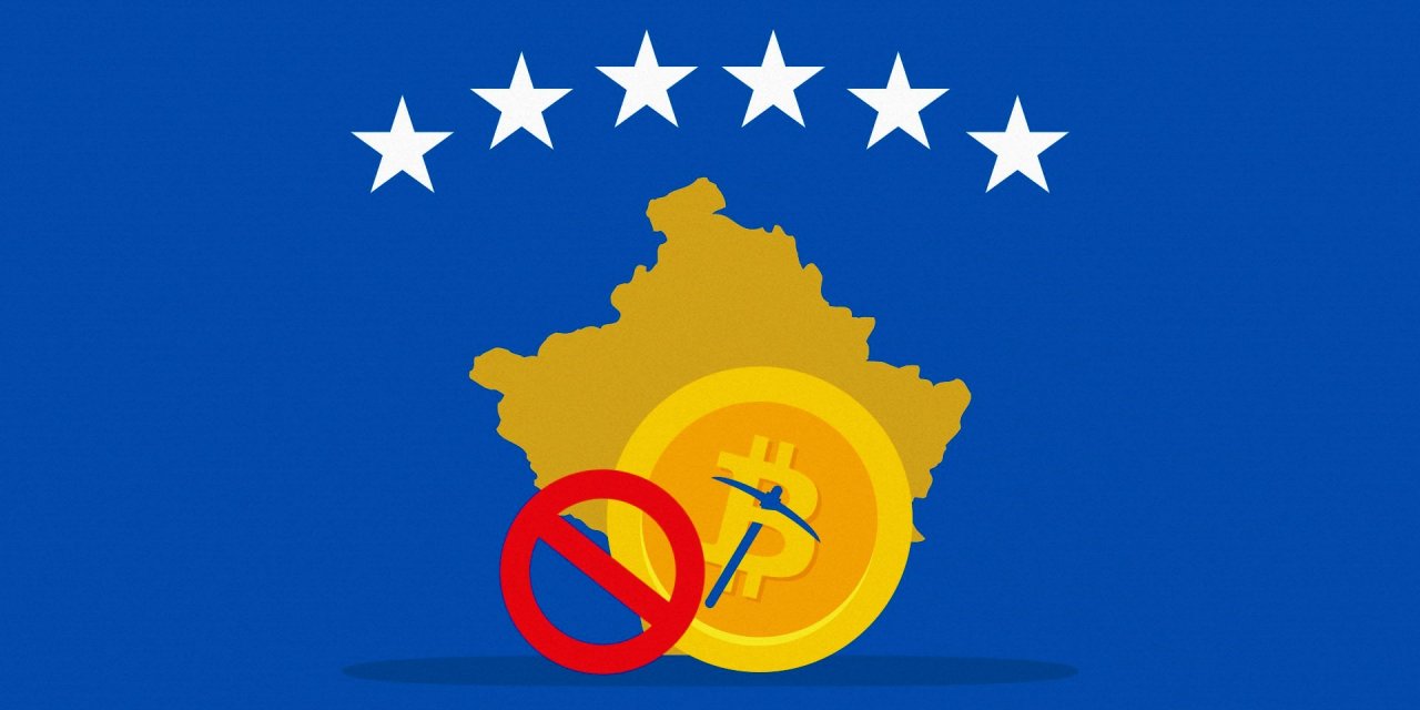 Kosova'da Bitcoin Madencileri, Cihazlarını Satıyor