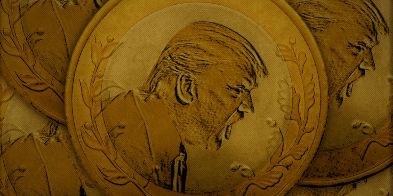 Trump Ailesi, TrumpCoin'i Tehdit Etti