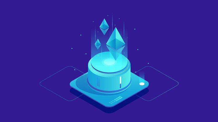 Ethereum Pazar Lideri Olmaya Devam Edecek!