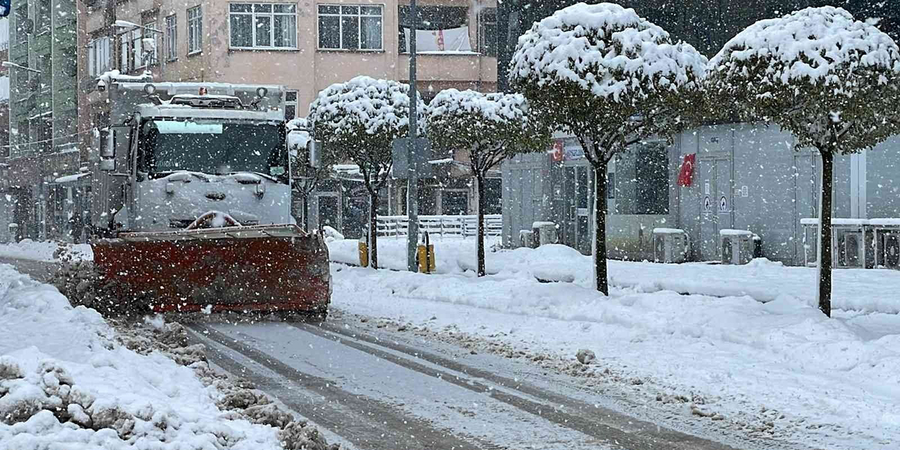 Düzce’de Engelli Ve Hamile Personele 3 Günlük İzin