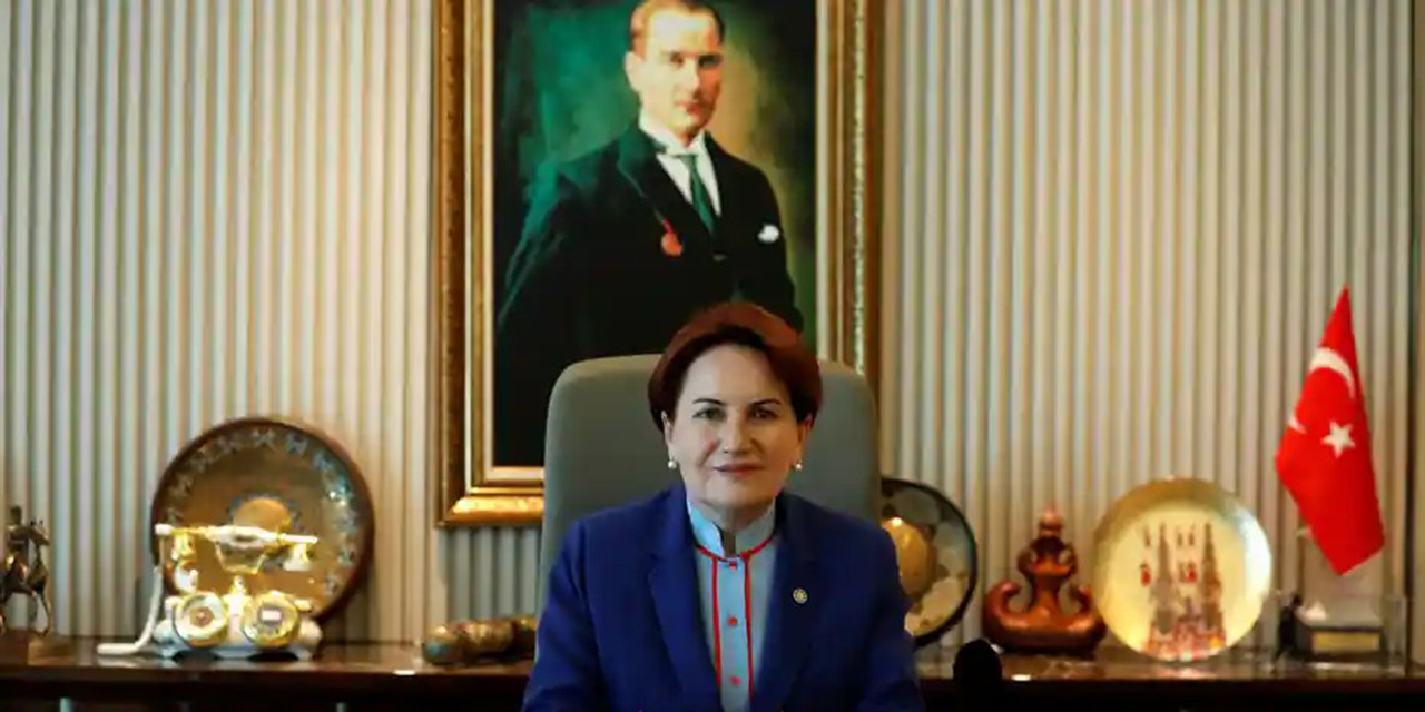 Meral Akşener Koronavirüs Oldu
