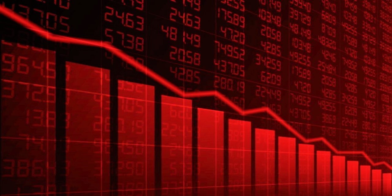 FED Faiz Açıklaması Sonrası Kripto Para Piyasaları Düşüşe Geçti