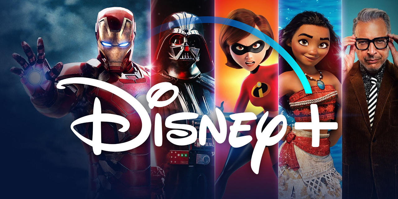 Disney+ Yaz Aylarında Türkiye’ye Geliyor