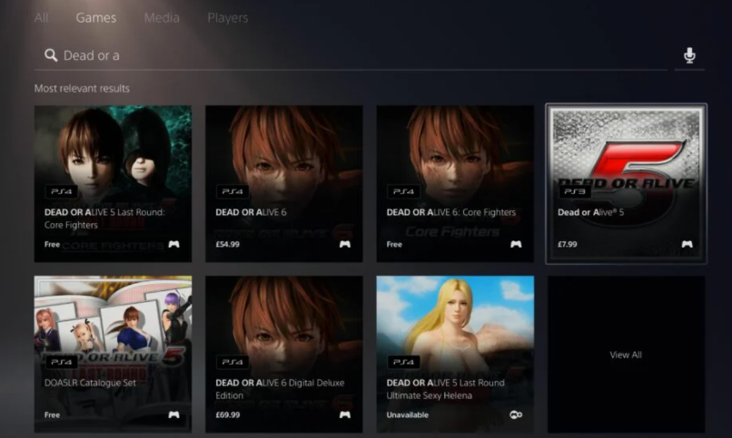 PS3 Oyunları PS5 Mağazasında Görünmeye Başladı!