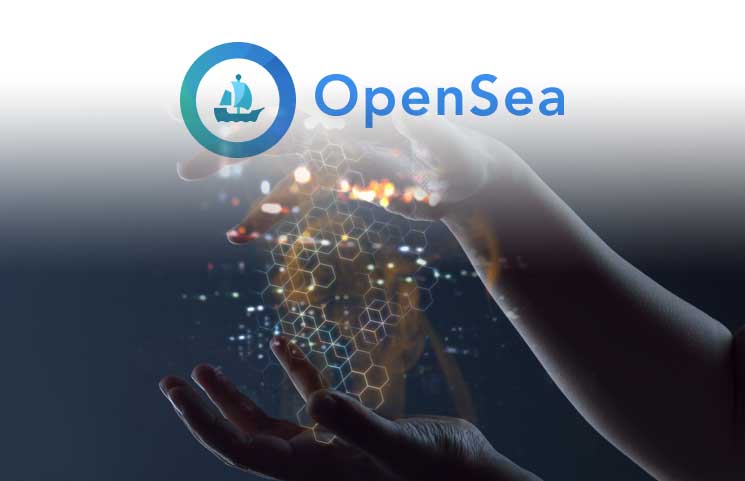 OpenSea, Tepkilerden Sonra Sınırlarını Değiştirdi!
