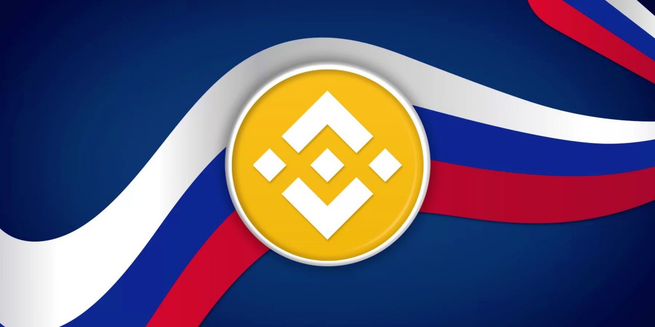 Binance, Rusya Kripto Para Pazarına Girebilir