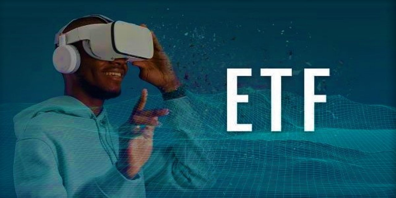 Fidelity Investments, Metaverse ETF Başvurusu Yaptı
