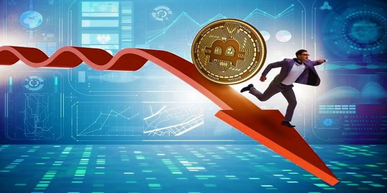 Zarara Uğrayan Bitcoin Yatırımcı Sayısı 2 Yılın En Yüksek Seviyesinde