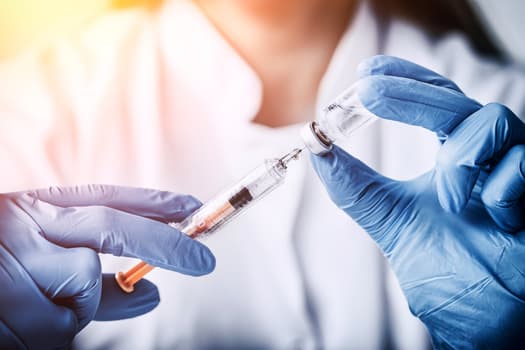 mRNA Teknolojisi Kullanılarak HIV Aşısı Testleri Başladı!