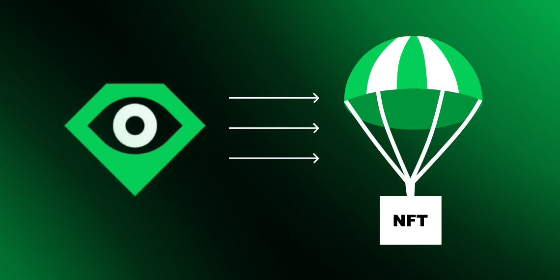 LookRare, Ethereum NFT Wash Trading'de 8 Milyar Dolar Kazandı