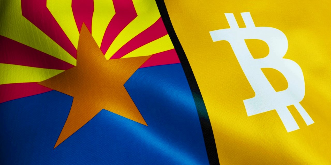 Arizona Eyaleti, Bitcoin'i Resmi Para Birimi Yapabilir