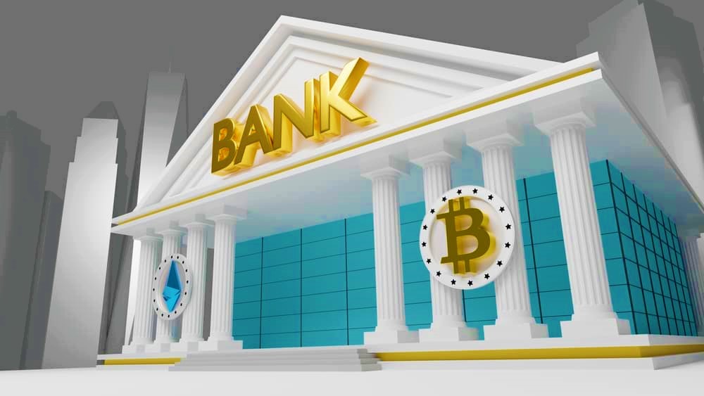 Kripto Para Hizmeti Sunacak Banka Sayısı 2 Katına Çıkacak