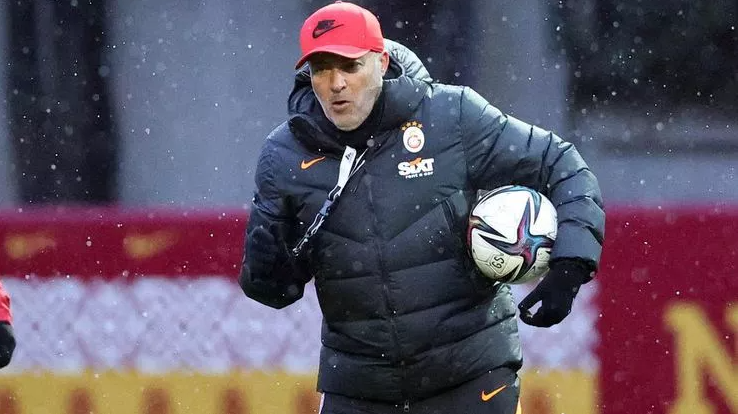 Domènec Torrent Kayıpla Başladı!