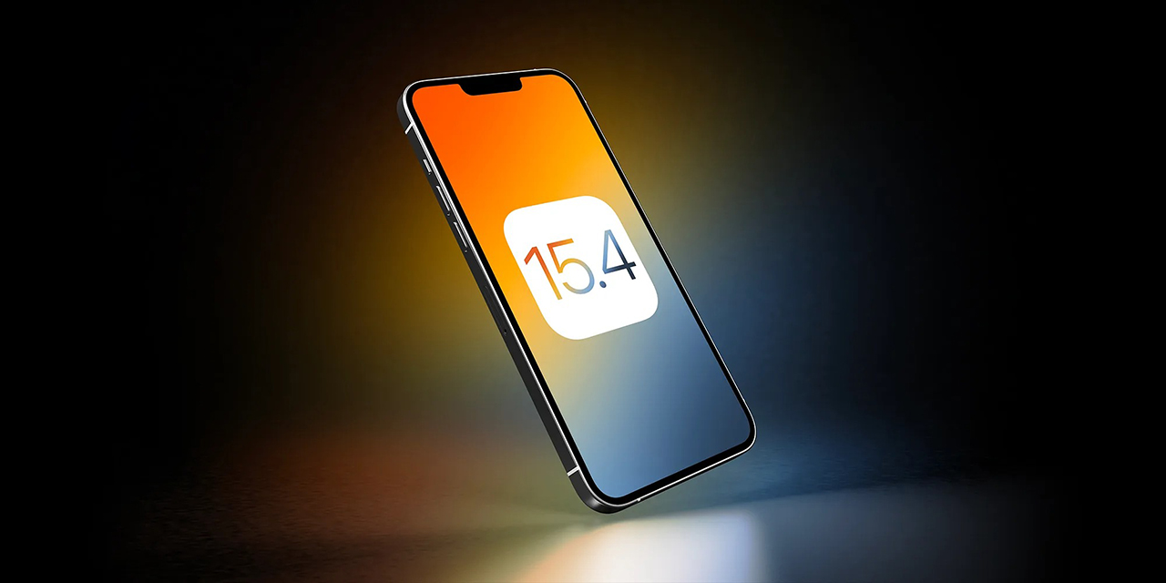 iOS 15.4 İle Gelecek Olan Yenilikler Belli Oldu