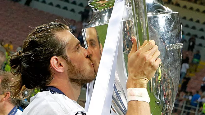 Bale'in Ailesi ve Arkadaşları Real Madrid'den Ayrılmasını İstedi!