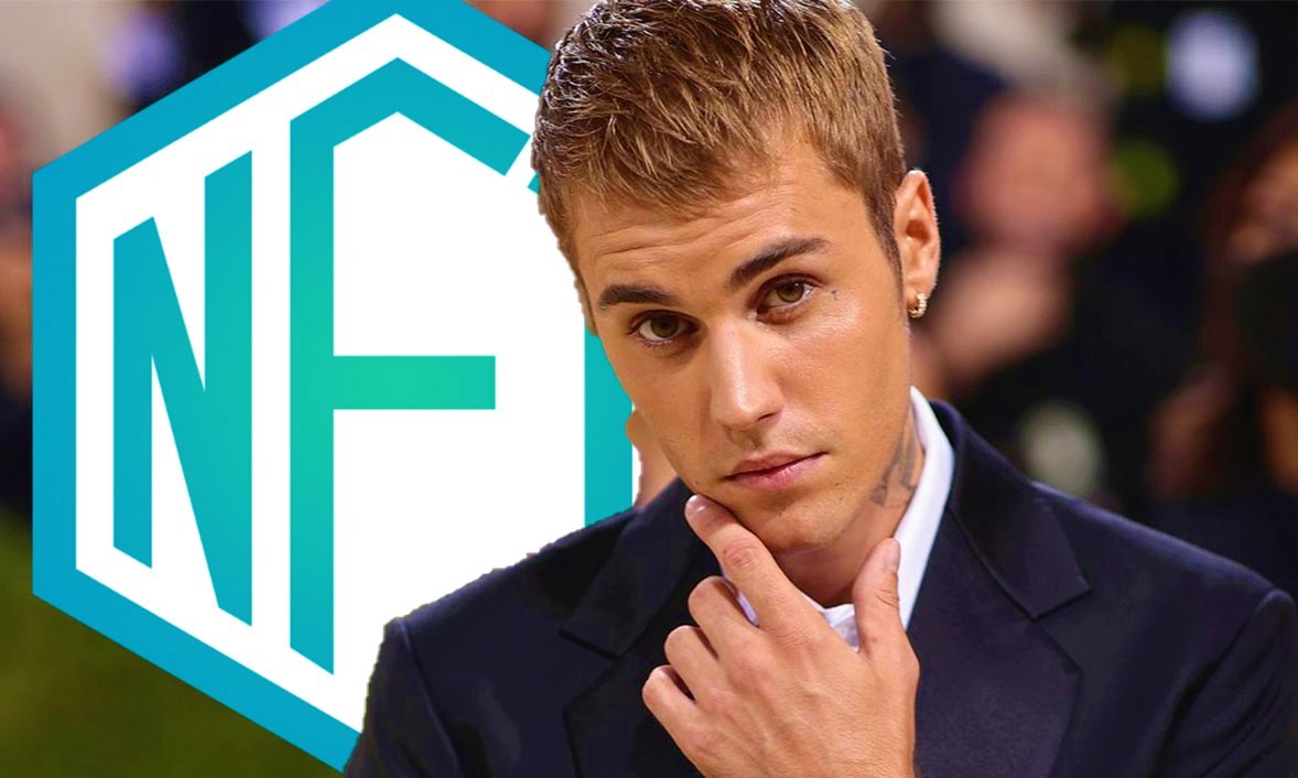 Justin Bieber, 1.3 milyon Dolar Değerinde NFT Satın Aldı
