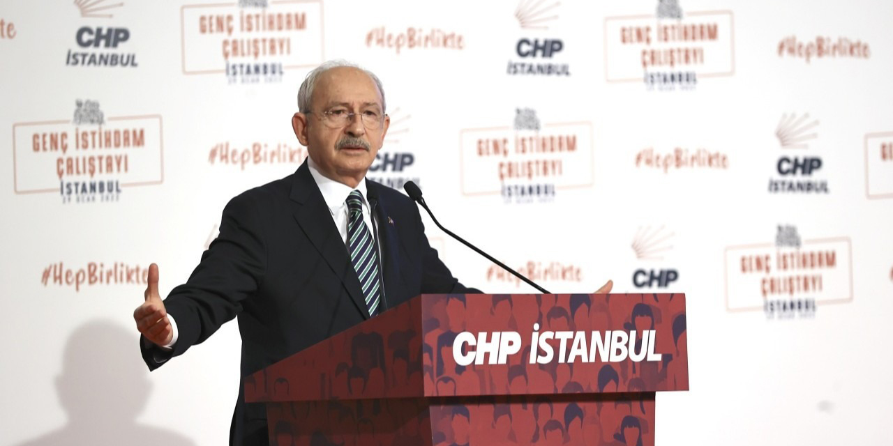 Kemal Kılıçdaroğlu KYK Açıklaması: Devlet Tefecilik Yapmaz