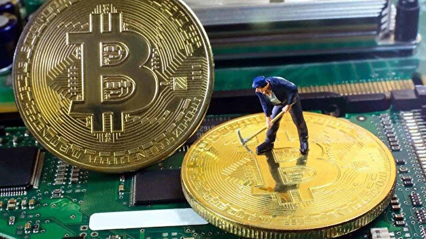 Bitcoin Madencileri Hash Oranının Sert Bir Şekilde Büyüyeceğine İnanıyor