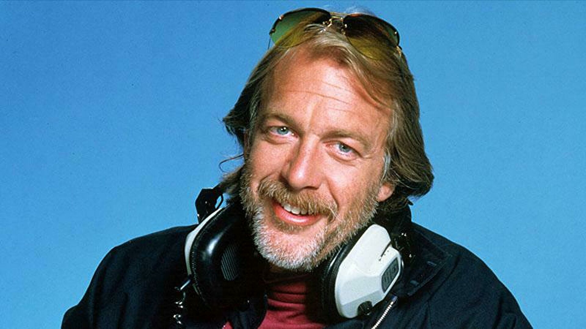 WKRP in Cincinnati'nin Yıldızı Howard Hesseman 81 Yaşında Öldü!