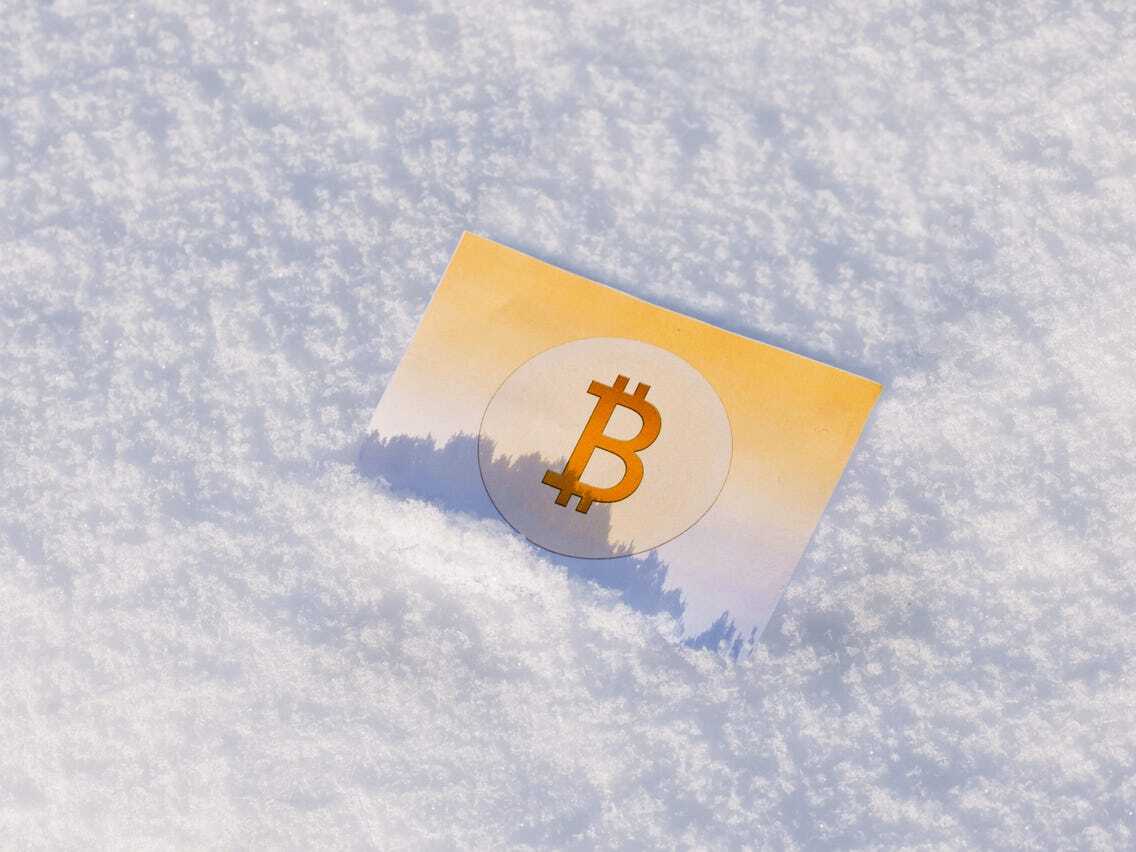 Kripto Kışı mı Geliyor? Bitcoin Fiyatı Hala Düşüşte