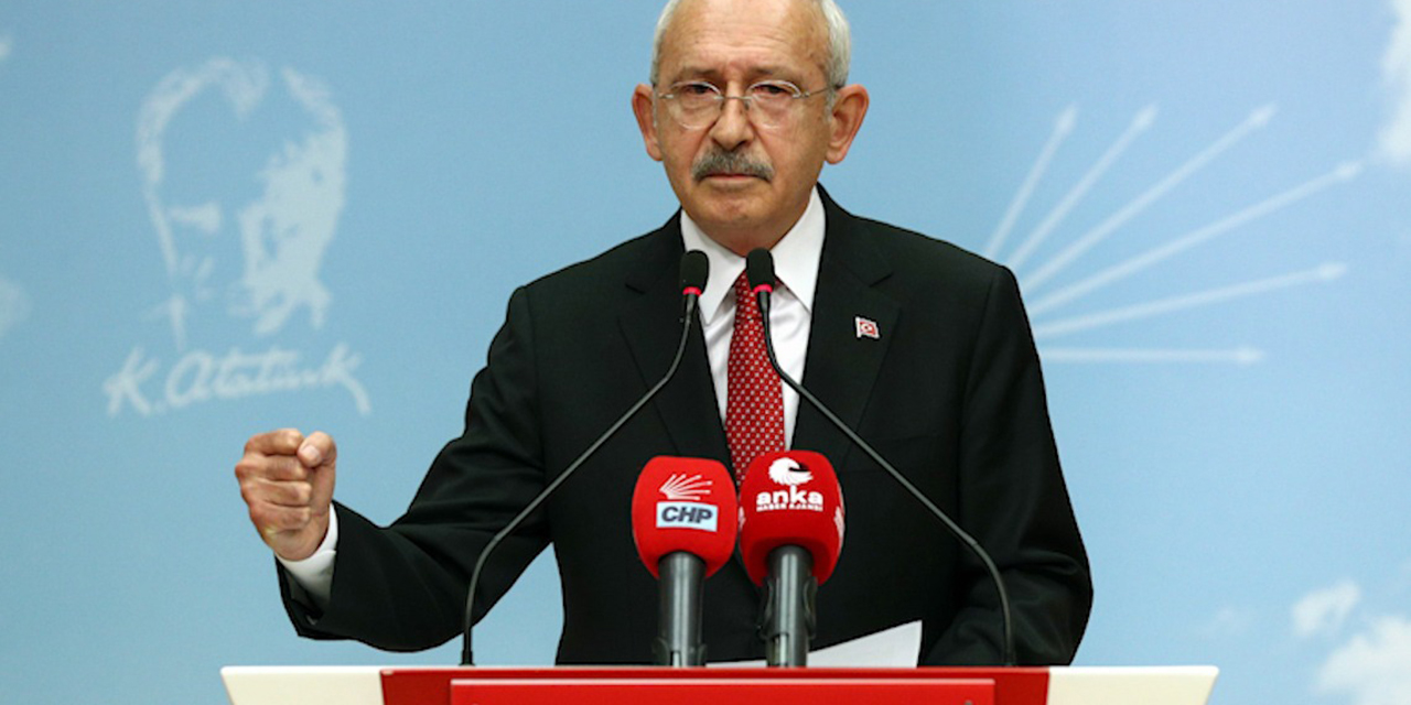 Kılıçdaroğlu Sosyal Medya Trollerini İfşa Etti