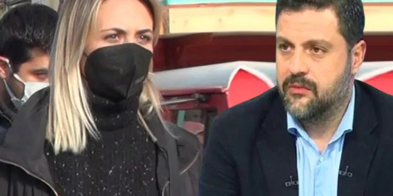Şafak Mahmutyazıcıoğlu Cinayetinde Yeni Gelişme