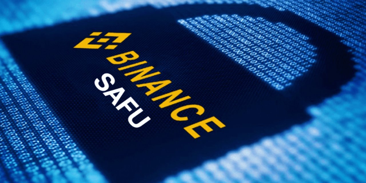 Binance, 1 Milyar Dolar Değerinde Sigorta Fonu (SAFU) Oluşturuyor