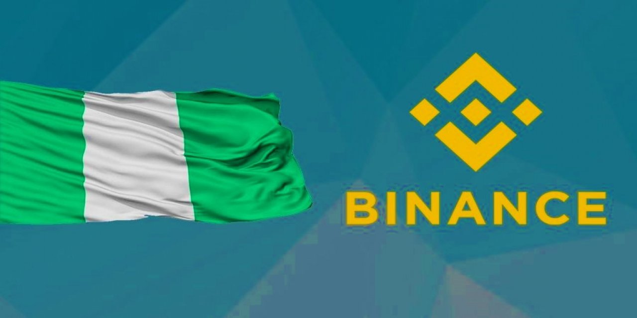 Binance, Kara Para Aklama Suçuyla Nijeryalı Kullanıcıları Kısıtladı