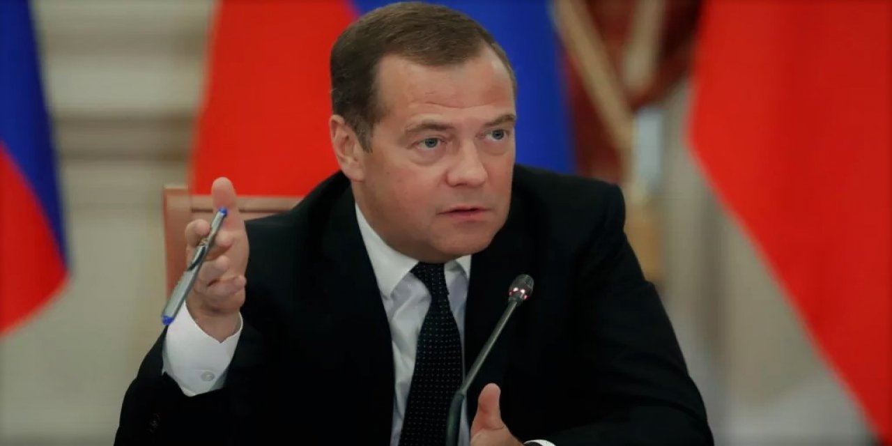 Rusya'nın Eski Cumhurbaşkanı Dmitry Medvedev, Kripto Paralar Hakkında Açıklama Yaptı