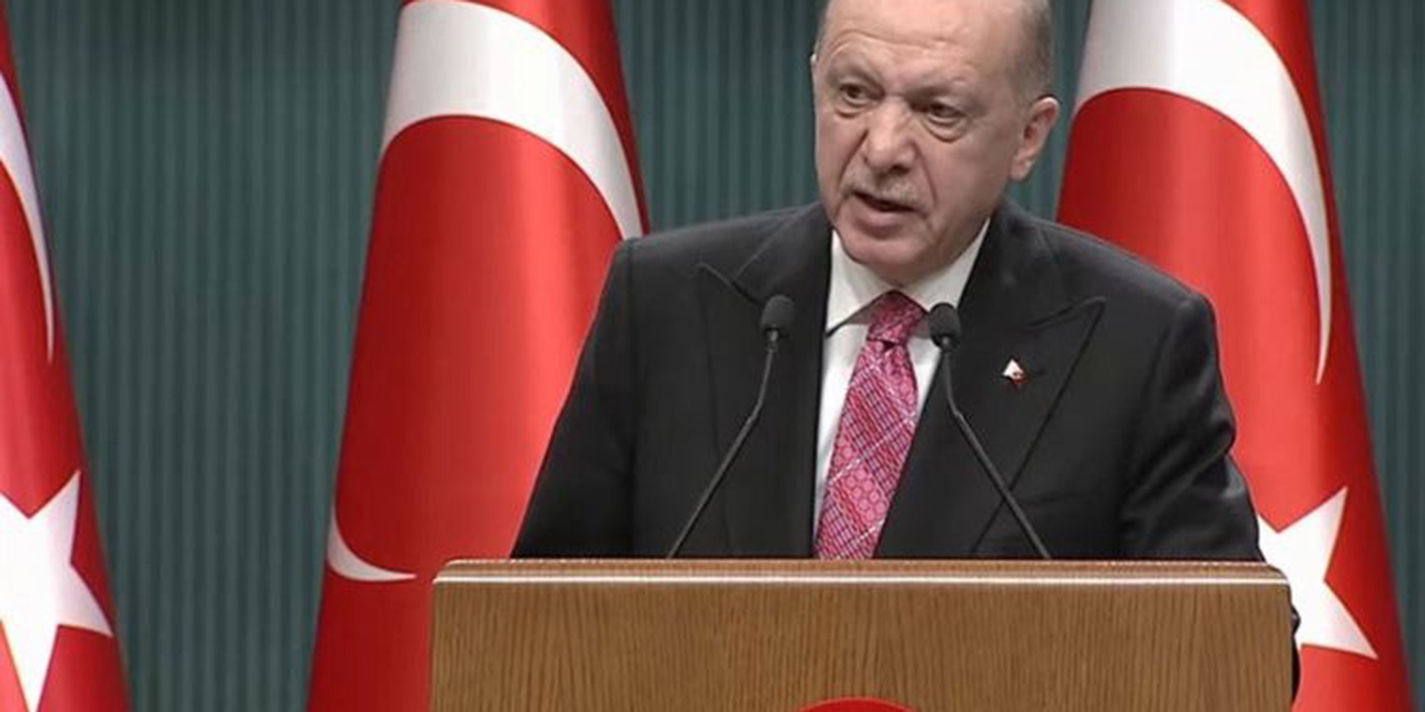 Erdoğan’dan Önemli Elektrik Faturası Açıklaması